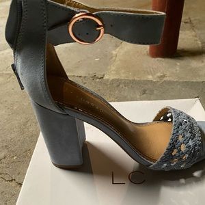 Lauren Conrad sandals